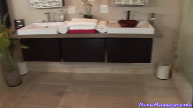 Poster: nurumassage - Asabareric FullHD 1080p