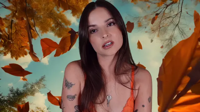 Poster: mayasexualsonly - We Fell in Love in Locktober -Handpicked Jerk-Off Instruction