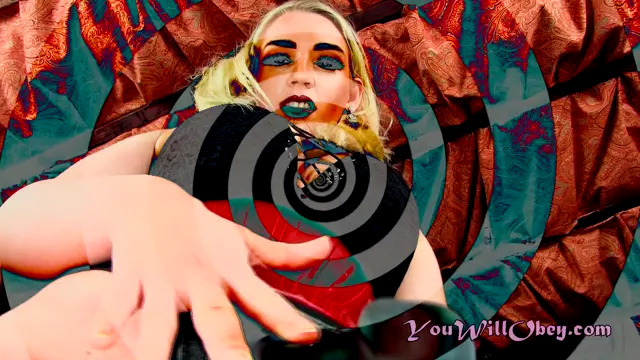 Poster: RUBY ENRAYLLS - Mesmerizing Cock Lessons