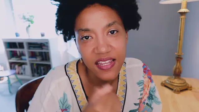 Poster: Rosaline Capulet – My Incel