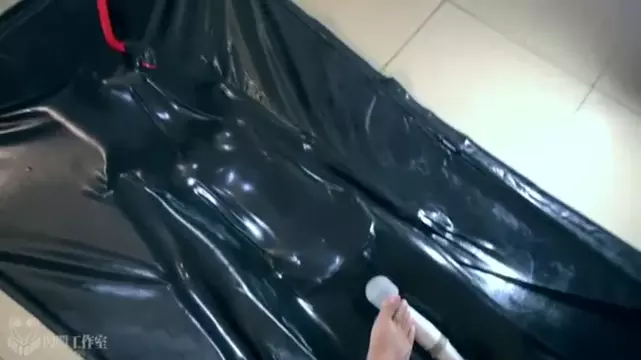 Poster: Miaos Vacuum Bed First Experience