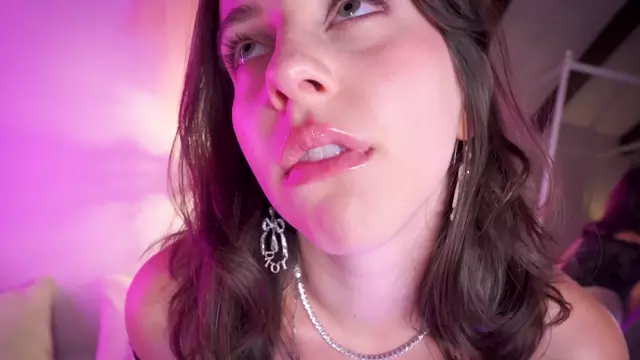 Poster: Princess Violette - Cum Loving Goon Slut -Handpicked Jerk-Off Instruction