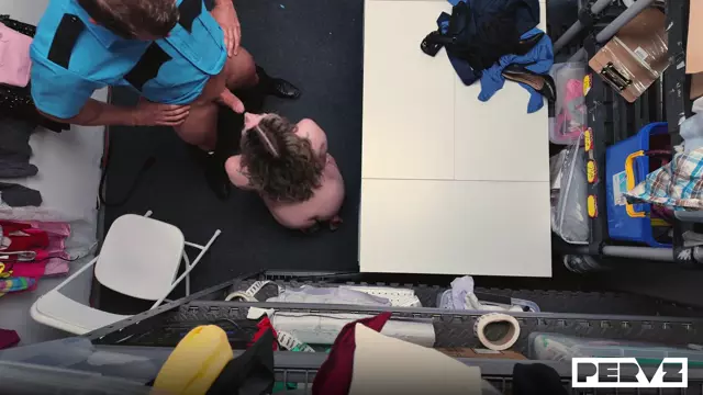 Poster: Sydney Paige - Case No. 8004405 - The Guilty Security Guard » Download Free Porn & XXX Videos in HD, 1080p