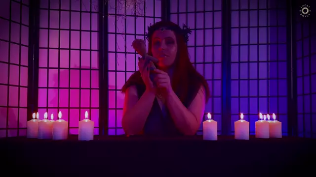 Poster: Lacey Royce – Poppet