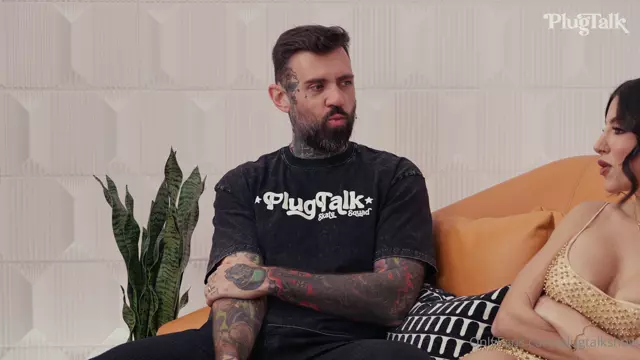 Poster: Lilly Phillips - PlugTalk with Lena The Plug and Lillian Phillips