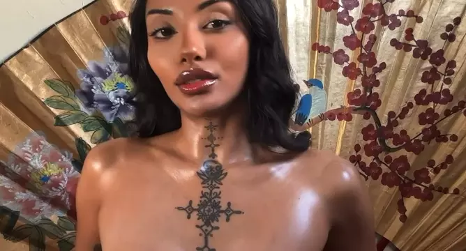 Poster: Rani Punnani - My Indian Tits Are Not For You -Handpicked Jerk-Off Instruction Poster: Rani Punnani - My Indian Tits Are Not For You -Handpicked Jerk-Off Instruction