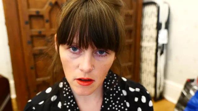 Poster: Sydney Harwin – When Mommy Wants You Back