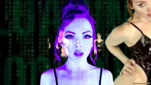 Poster: Humiliation POV - Memory Deleted Mindless Masturbating Machine Reprogramming Commencing