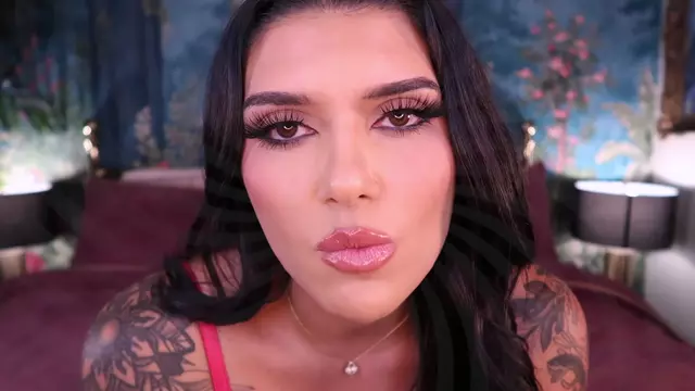 Poster: Valentina Fox – Love Sick Gooner