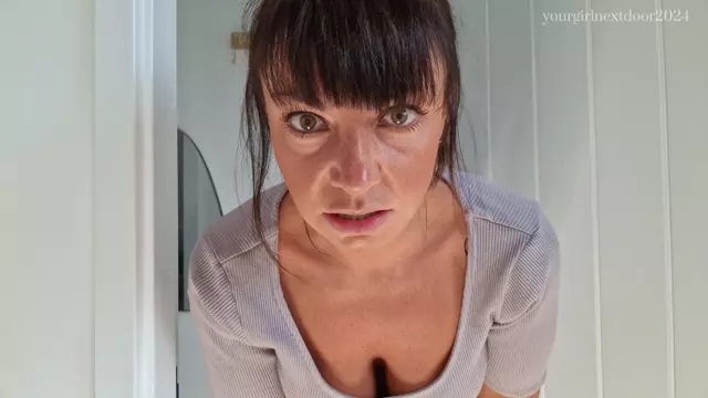 Poster: yourgirlnextdoor1 – The Blackmailed MILF Poster: yourgirlnextdoor1 – The Blackmailed MILF