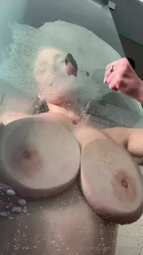 Poster: Angela White - Join me for my morning shower » Download Free Porn & XXX Videos in HD, 1080p