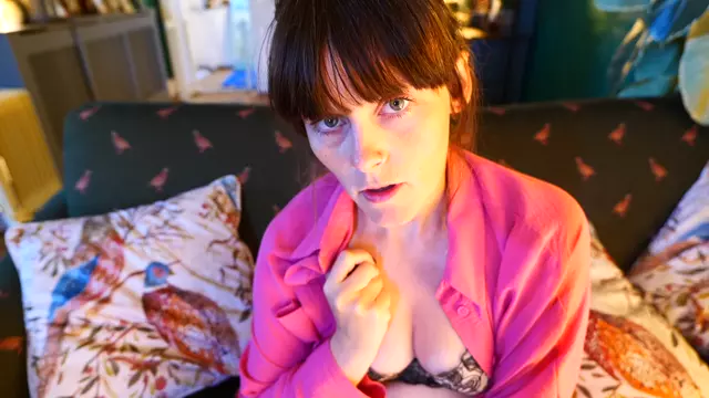 Poster: Sydney Harwin – Mommy and The Difficult Situation