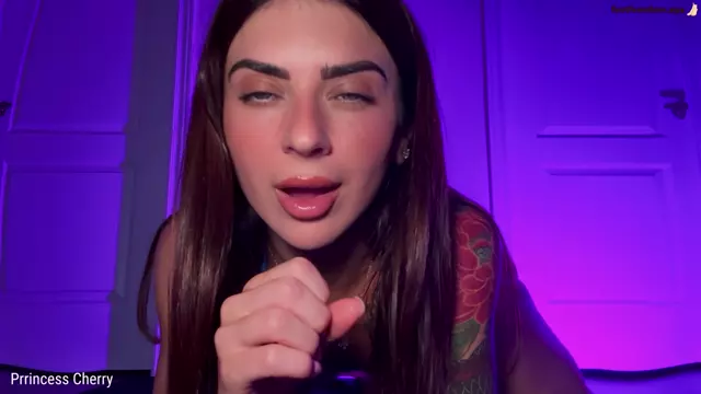 Poster: PrrincessCherry - Goon Loop (4 vids)