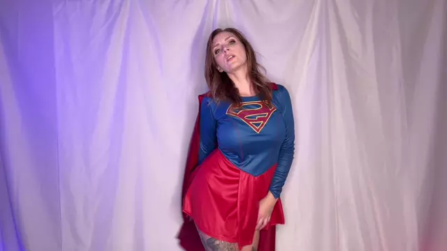 Poster: SneezeGoddess - Super Heroine Entranced to Do Anything -Handpicked Jerk-Off Instruction Poster: SneezeGoddess - Super Heroine Entranced to Do Anything -Handpicked Jerk-Off Instruction