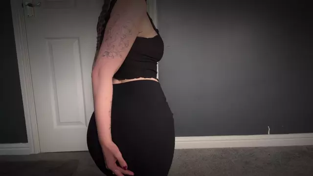 Poster: THEcherrygirl - Follow yogi Cherrys lead Breathe obey release -Handpicked Jerk-Off Instruction