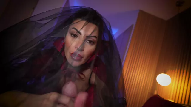Poster: Alysa Nylon - 297 Alysa Vampire Halloween Blowjob » Download Free Porn & XXX Videos in HD, 1080p