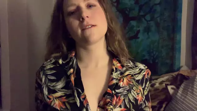 Poster: Alt ASMR Maddie - friend confesses love