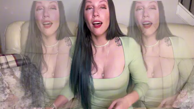 Poster: Miss Eden Taylor – Mind Melting Aroma