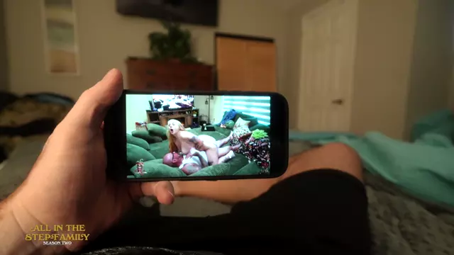 Poster: PornhubPremium adult hd porn: Its Been A While Since Stepmom Has Had Sex - Kymber Leigh Aitsf250523 1Of3 with KymberLeighXXX