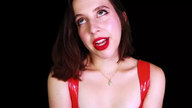 Poster: Princess Violette - Ruining U -Handpicked Jerk-Off Instruction Poster: Princess Violette - Ruining U -Handpicked Jerk-Off Instruction