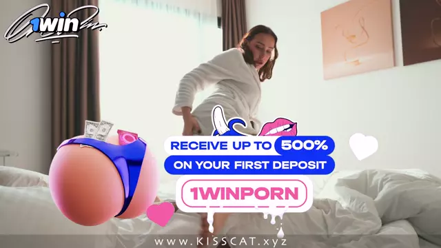 Poster: Kisscat - MILF Step Mother was cleaning the room and sat on step son�s big dick and let cum in pussy FullHD 1080P Poster: Kisscat - MILF Step Mother was cleaning the room and sat on step son�s big dick and let cum in pussy FullHD 1080P