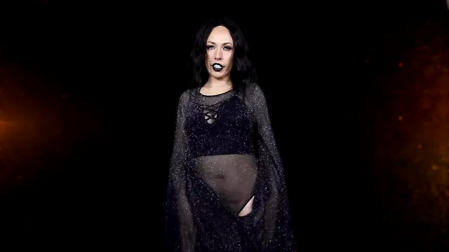 Poster: Kendall Olsen - Back To Basics CEI -Handpicked Jerk-Off Instruction