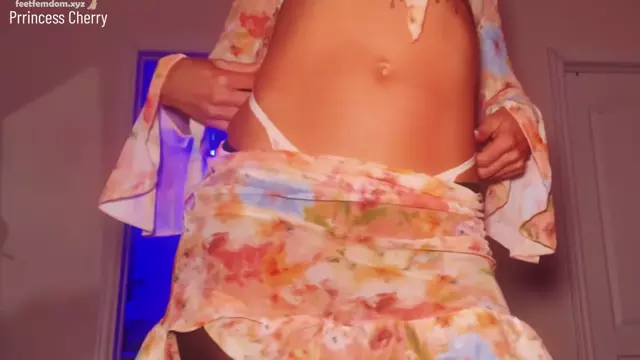 Poster: PrrincessCherry - PUSSY DENIED ADDICT