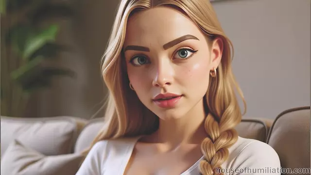 Poster: House Of Humiliation – Date Night for Sexless Losers