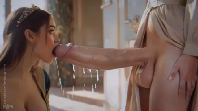 Poster: Miro - Aveline's Quest - Ep1 » Download Free Porn & XXX Videos in HD, 1080p