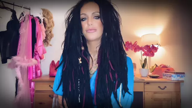 Poster: MistressRavenFD – Secret Secret Tell Me Your Secret