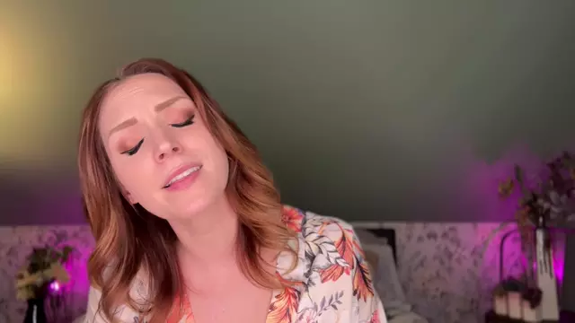 Poster: SneezeGoddess - Totally Grossed Out By Your Uncut Penis