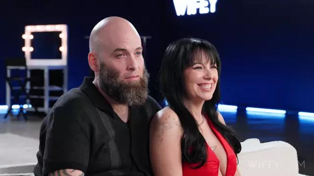 Poster: Wifey 26 04 04 Keke Lou And Moses MILF Devours BBC In Front Of Hubby XXX 1080p