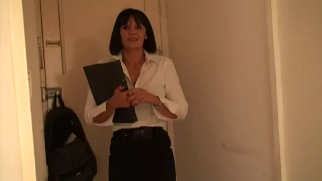 Poster: TelevisionX newest porn video: Mummy Mia with Amateurs