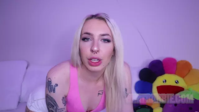 Poster: Brat Barbie aka send2samantha - Not Good Enough -Handpicked Jerk-Off Instruction