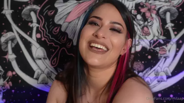 Poster: MilaaP - Manipulated Into Chastity Forever -Handpicked Jerk-Off Instruction Poster: MilaaP - Manipulated Into Chastity Forever -Handpicked Jerk-Off Instruction