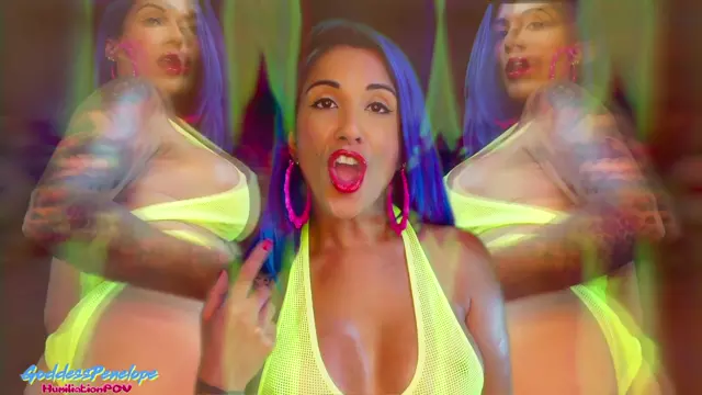 Poster: Humiliation POV - Goontard Freak - Wasting Your Life Away With Porn And Masturbation - Brainwash -Handpicked Jerk-Off Instruction